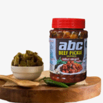 best made pickles