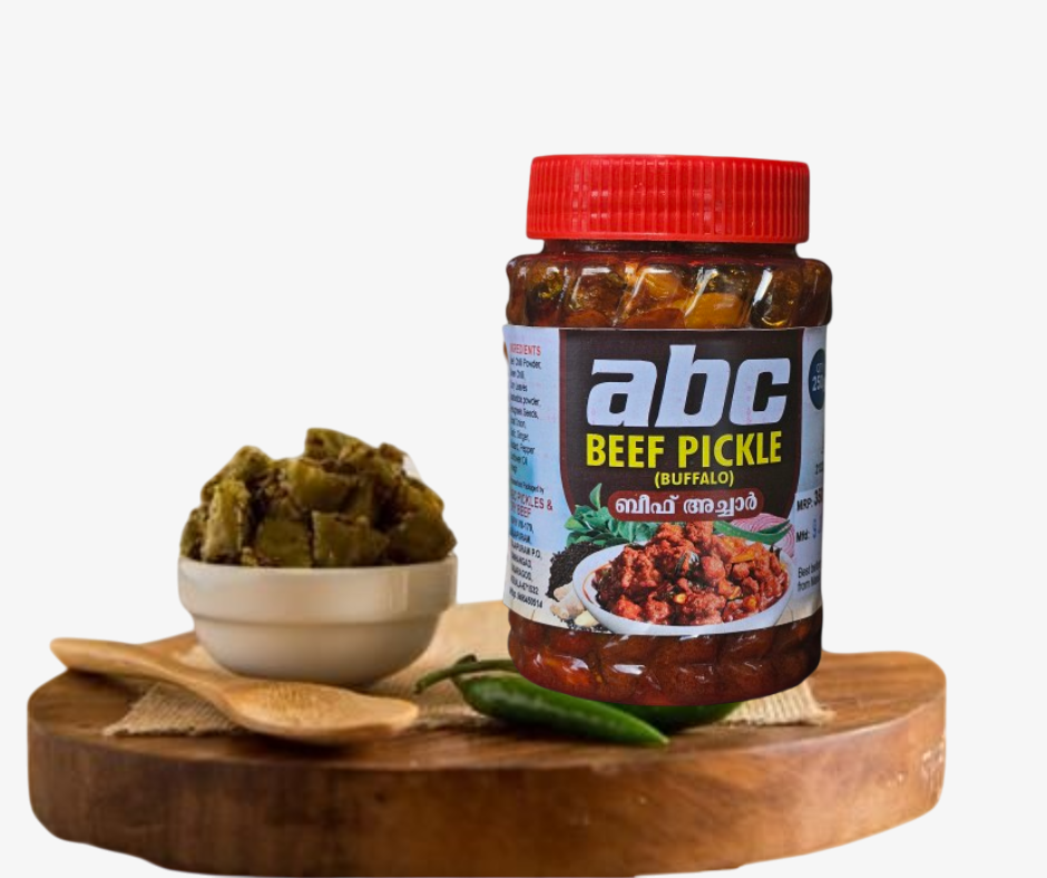 best made pickles