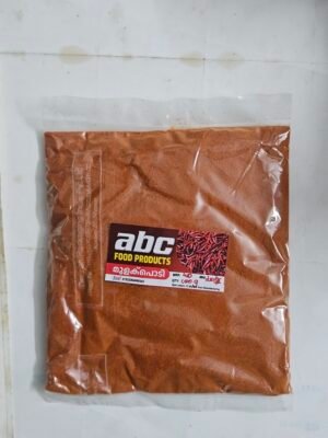 Chilly Powder